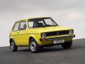 Technical specifications and characteristics for【Volkswagen Golf I (17)】 - picture 2