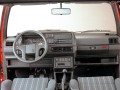 Технические характеристики о Volkswagen Golf II (19E) - picture 7