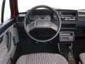 Технические характеристики о Volkswagen Golf II (19E) - picture 8
