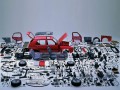 Технические характеристики о Volkswagen Golf II (19E) - picture 6