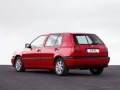 Технические характеристики о Volkswagen Golf III (1HX) - picture 2