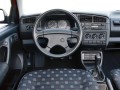 Технические характеристики о Volkswagen Golf III (1HX) - picture 4