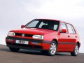 Golf III (1HX)