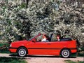 Технические характеристики о Volkswagen Golf III Cabrio(1E) - picture 3
