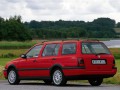 Technical specifications and characteristics for【Volkswagen Golf III Variant (1HX0)】 - picture 3