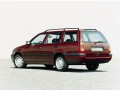 Technical specifications and characteristics for【Volkswagen Golf III Variant (1HX0)】 - picture 2