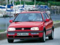 Golf III Variant (1HX0)