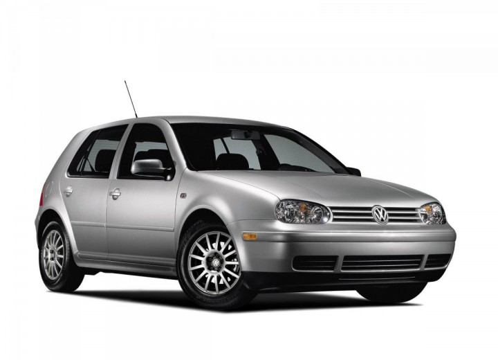 Caratteristiche tecniche di Volkswagen Golf IV (1J1) - picture 1