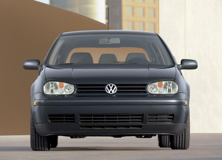 Caratteristiche tecniche di Volkswagen Golf IV (1J1) - picture 2