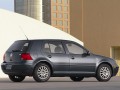 Caratteristiche tecniche di Volkswagen Golf IV (1J1) - picture 3