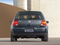 Caratteristiche tecniche di Volkswagen Golf IV (1J1) - picture 7