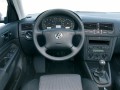 Caratteristiche tecniche di Volkswagen Golf IV (1J1) - picture 8