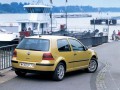 Caratteristiche tecniche di Volkswagen Golf IV (1J1) - picture 5