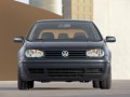 Caratteristiche tecniche di Volkswagen Golf IV (1J1) - picture 2