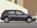 Caratteristiche tecniche di Volkswagen Golf IV (1J1) - picture 6