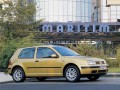 Caratteristiche tecniche di Volkswagen Golf IV (1J1) - picture 4