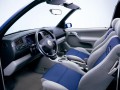 Technical specifications and characteristics for【Volkswagen Golf IV Cabrio (1J)】 - picture 5