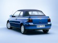 Technical specifications and characteristics for【Volkswagen Golf IV Cabrio (1J)】 - picture 4