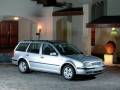 Especificaciones técnicas de Volkswagen Golf IV Variant (1J5) - picture 3