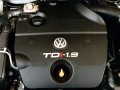 Especificaciones técnicas de Volkswagen Golf IV Variant (1J5) - picture 7