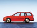 Especificaciones técnicas de Volkswagen Golf IV Variant (1J5) - picture 4
