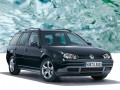 Especificaciones técnicas de Volkswagen Golf IV Variant (1J5) - picture 2