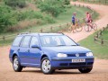 Golf IV Variant (1J5)