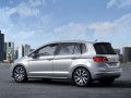 Технические характеристики о Volkswagen Golf Sportsvan - picture 4