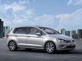 Golf Sportsvan