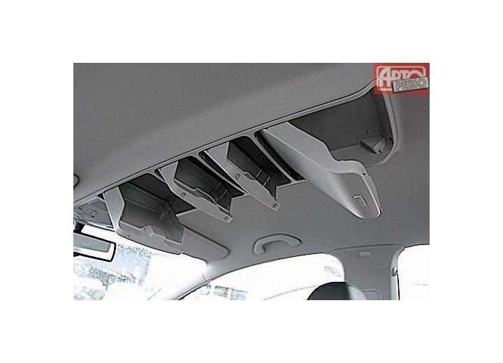 Technical specifications and characteristics for【Volkswagen Golf V Plus】 - picture 9