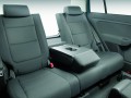 Technical specifications and characteristics for【Volkswagen Golf V Plus】 - picture 7