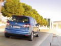 Technical specifications and characteristics for【Volkswagen Golf V Plus】 - picture 4