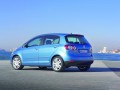Technical specifications and characteristics for【Volkswagen Golf V Plus】 - picture 3
