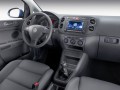 Technical specifications and characteristics for【Volkswagen Golf V Plus】 - picture 5