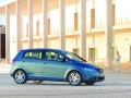 Technical specifications and characteristics for【Volkswagen Golf V Plus】 - picture 2