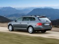 Технически характеристики за Volkswagen Golf V Variant - picture 4
