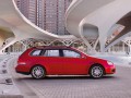 Технически характеристики за Volkswagen Golf V Variant - picture 3