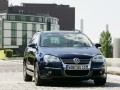 Технически характеристики за Volkswagen Golf V Variant - picture 2