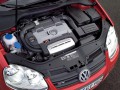 Technical specifications and characteristics for【Volkswagen Golf V】 - picture 11