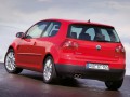 Technical specifications and characteristics for【Volkswagen Golf V】 - picture 7