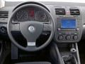 Technical specifications and characteristics for【Volkswagen Golf V】 - picture 8