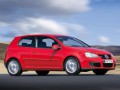 Technical specifications and characteristics for【Volkswagen Golf V】 - picture 6
