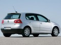 Technical specifications and characteristics for【Volkswagen Golf V】 - picture 5
