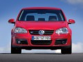 Technical specifications and characteristics for【Volkswagen Golf V】 - picture 2