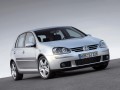 Technical specifications and characteristics for【Volkswagen Golf V】 - picture 3