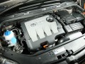 Technische Daten und Spezifikationen für Volkswagen Golf VI Plus - picture 5