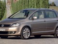 Technische Daten und Spezifikationen für Volkswagen Golf VI Plus - picture 2