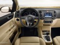 Technische Daten und Spezifikationen für Volkswagen Golf VI Plus - picture 4