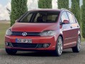 Golf VI Plus