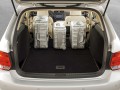 Technical specifications and characteristics for【Volkswagen Golf VI Variant】 - picture 4